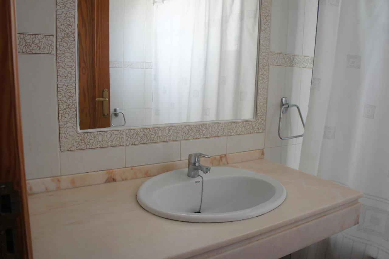 Apartamento Dos Dormitorios, Primera Linea Y Aire Acondicionado Peñíscola エクステリア 写真