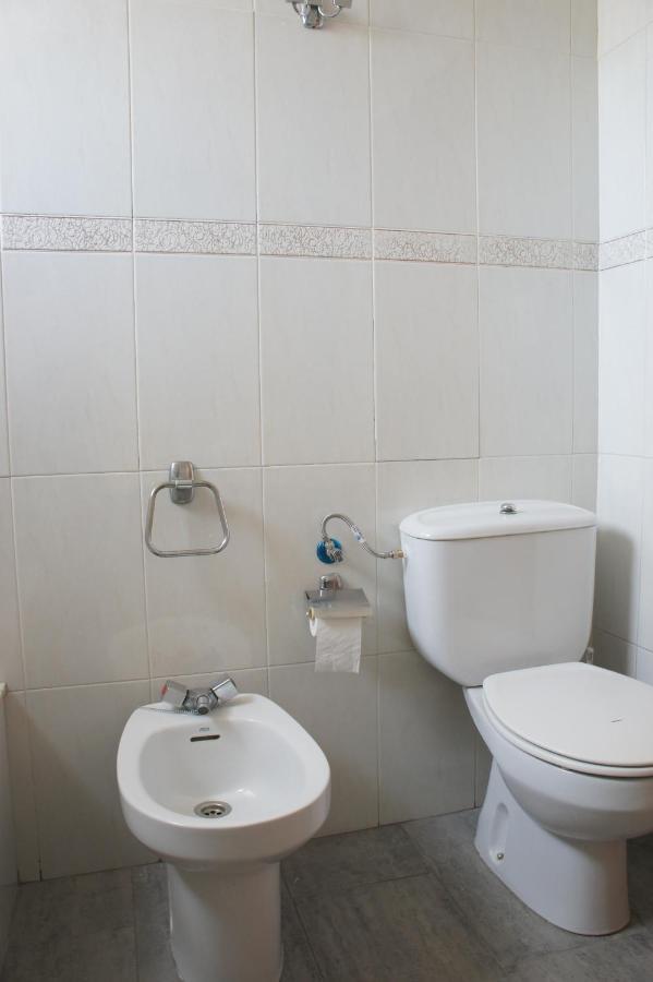 Apartamento Dos Dormitorios, Primera Linea Y Aire Acondicionado Peñíscola エクステリア 写真