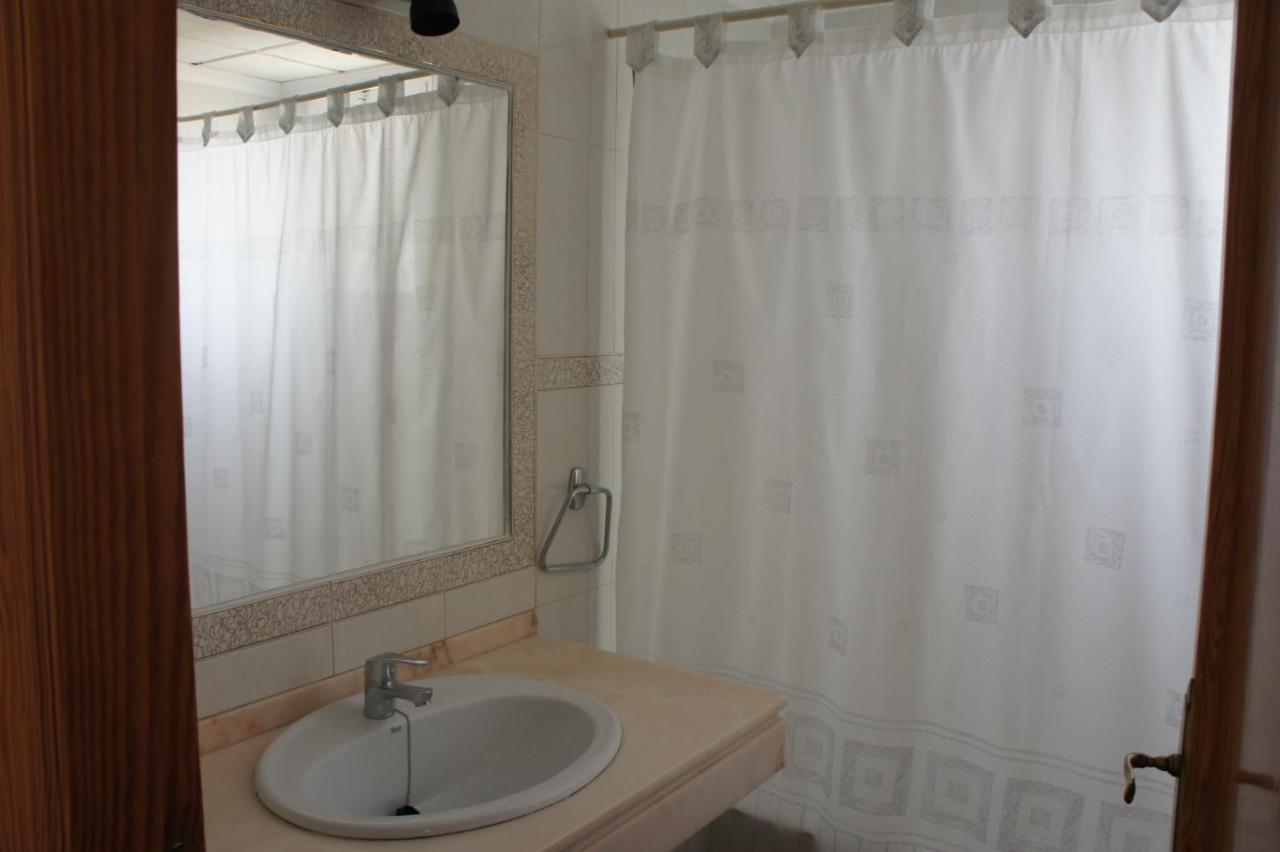 Apartamento Dos Dormitorios, Primera Linea Y Aire Acondicionado Peñíscola エクステリア 写真